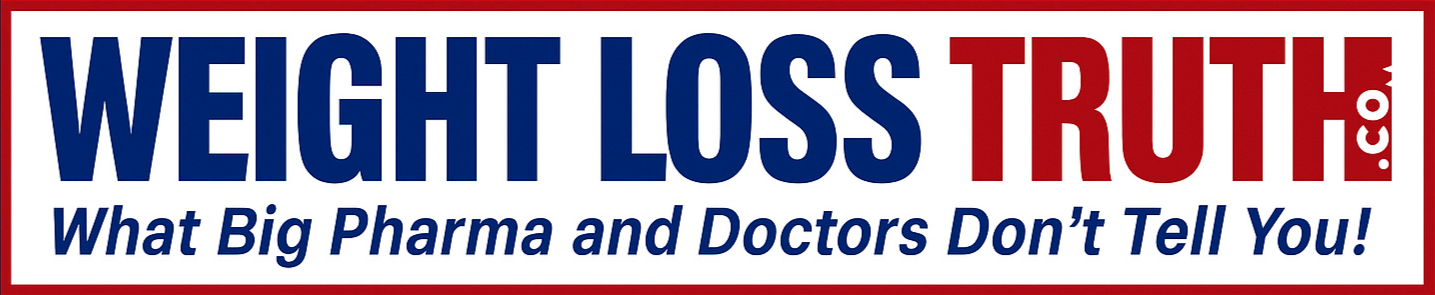 WEIGHT LOSS TRUTH