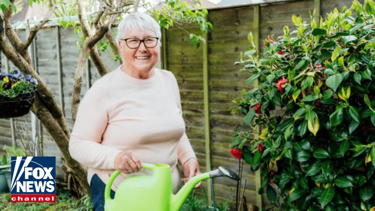 Georgina Rodríguez en un photocall